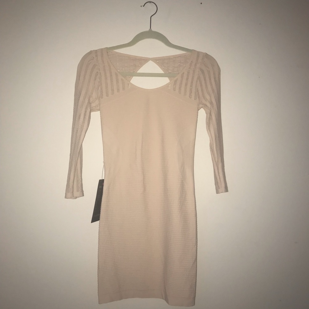 Bodycon Party Dress